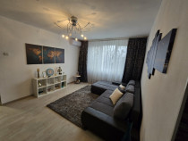 Apartament 3 camere, Drumul Taberei