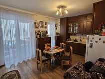 Apartament cu 2 camere Decomandate Etaj 1 - Zona Ultracentral