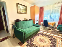 Apartament 2 camere, 34 mp, zona Sagului