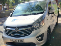 Opel Vivaro 2900 Sportive 1.6 CDTI 120 BHP LWB