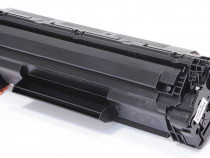 Cartus Toner Compatibil HP CB435A/CB436A/CE278A/CE285A (Negru), 2000