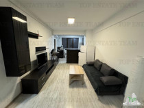 Sector 5- Salaj /apartament 2 camere bloc nou /47.40mp utili