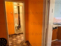 COLOSSEUM: Apartament 4 Camere decomandat Astra