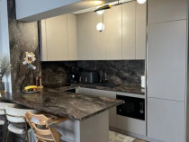 Apartament Cu 2 Camere Decomandate Zona Obcini