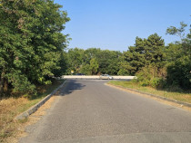Tuzla , Aerodrom , teren intravilan
