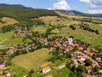 FILM!Doua case traditionale,pe domeniu cu peste 5.000mp tere