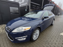 Ford Mondeo mk4.5 an 2014 motor 1,6 TDCI 115 CP Hatchback