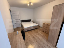 Apartament 2 camere, 50 mp, semidecomandat, Gheorgheni &ndash; z