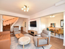 Duplex elegant 3 camere 118 mp | Piata Unirii | Ideal sed...
