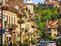 Preluare afacere pensiune administrare in regim turistic, Ce