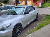 BMW Seria 5 520d