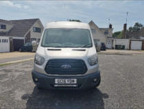 Ford Transit volan dreapta 2.0 tdi euro 6 170 cai