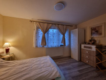 Apartament 2 camere Cornișa/renovat/parter/bun și pentru s