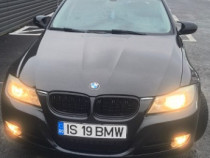 Bmw seria 3 touring 2011