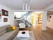 De &icirc;nchiriat casă construcție nouă, zona Calea Feldio...