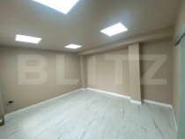 Spatiu Birou, 50 mp, parcare, zona Centrala