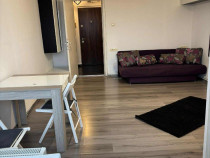 Garsoniera zona ASTRA