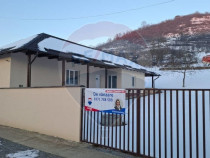 Casa noua de vanzare GALATENI