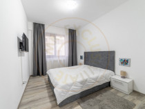 Inchiriere - Apartament 2 Camere Bloc NOU - Nord - Comision