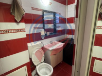 Garsonieră modernă, complet renovată, gata de mutare