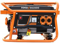 Generator Electric POWER 2.2 kw NOU