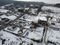 Teren Investitie Valea Jelnii