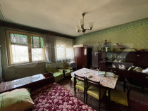 Apartament cu 2 camere, 56 mp, zona Bulevard