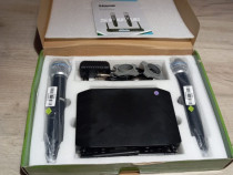 Microfoane Wireless Shure Beta 58A - GLXD4