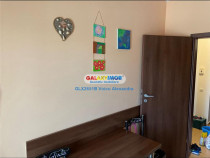 Garsoniera Bloc Nou - Berceni - Dimitrie Leonida - Metrou