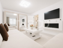 Apartament decomandat renovat de vanzare 2 camere video disp