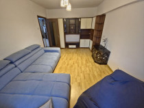 Apartament 2 camere Tomis II decomandat modern renovat com