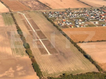 Teren intravilan 500 mp