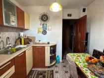3 Camere - 70 mp si Boxa - Metrou 1 Decembrie la 5 Minute