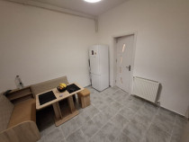 Garsoniera confort 1 / Grand Arena / Centrala Proprie