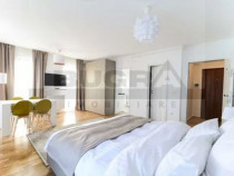 Studio modern, 33mp, parcare subterana, zona Iulius Mall
