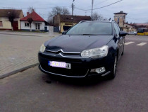 Citroen C5 autoturism