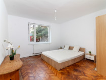 2 camere decomandate, ULTRACENTRAL, acte la zi | 0% Comision