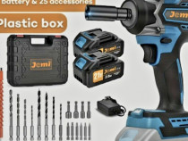 Bormasina de impact 800Nm