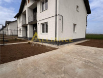 Vila duplex de Popesti Leordeni, 125 mp, teren 292 mp, apro