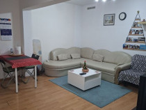 Apartament 2 camere Mazepa 2,cu vedere la Dunare