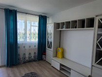 Apartament 2 camere Grivitei 230, etaj 7, renovat, mobilat, balcon