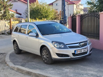 V&acirc;nd Opel Astra H, Caravan