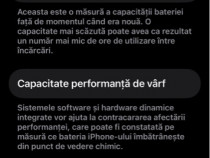 Iphone 12 &icirc;ntr-o stare foarte bună
