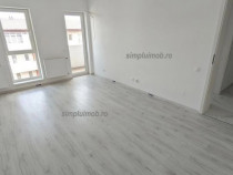 Decomandat 60mp Bloc 2026 Centrala Proprie