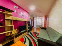 Apartament cu doua camere si loc de parcare