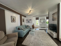 VIGAFON - Apartament 2 camere Mihai Bravu