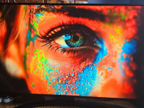Televizor LG 43UP78003LB, 108 cm, Smart, 4K Ultra HD