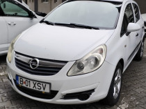 Opel Corsa D 1.3 CDTI 2007