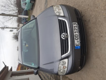 V&acirc;nd wv touran an 2006