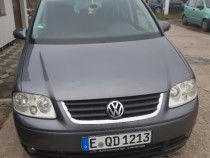 Volkswagen touran an 2006